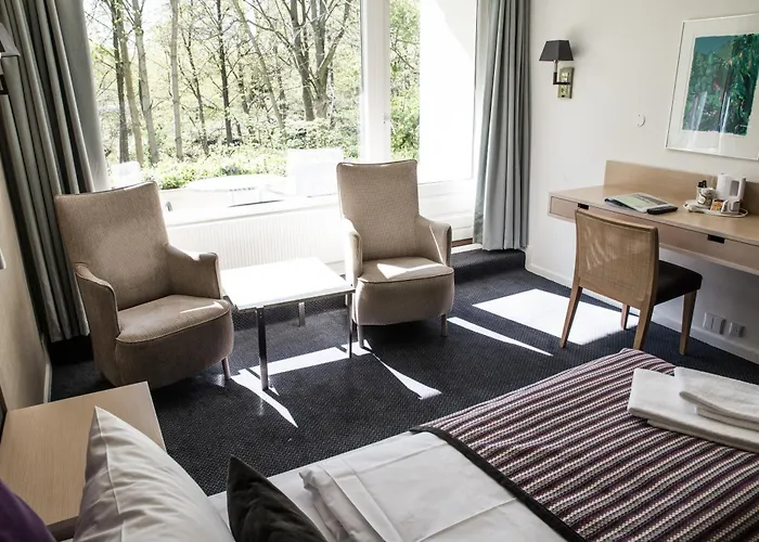 Frederiksdal Sinatur Hotel & Konference