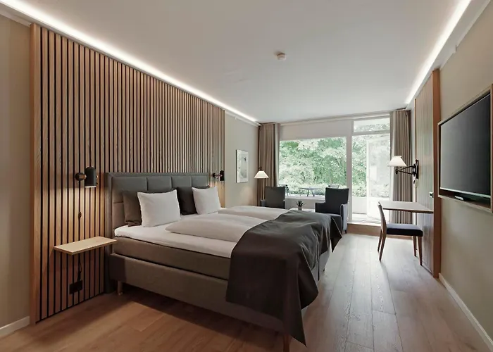 Frederiksdal Sinatur Hotel & Konference