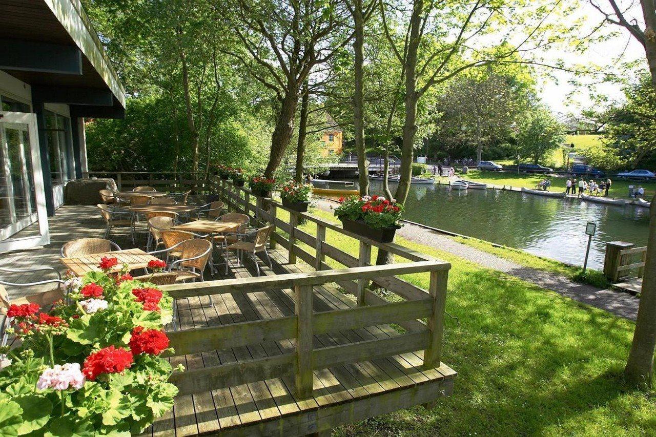Hotell Frederiksdal Sinatur & Konference Kongens Lyngby