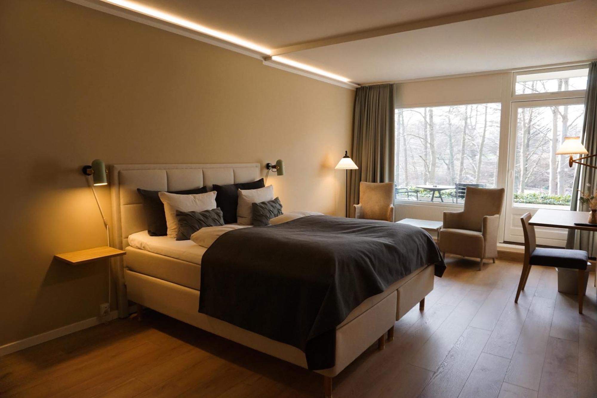 Frederiksdal Sinatur & Konference Hotell