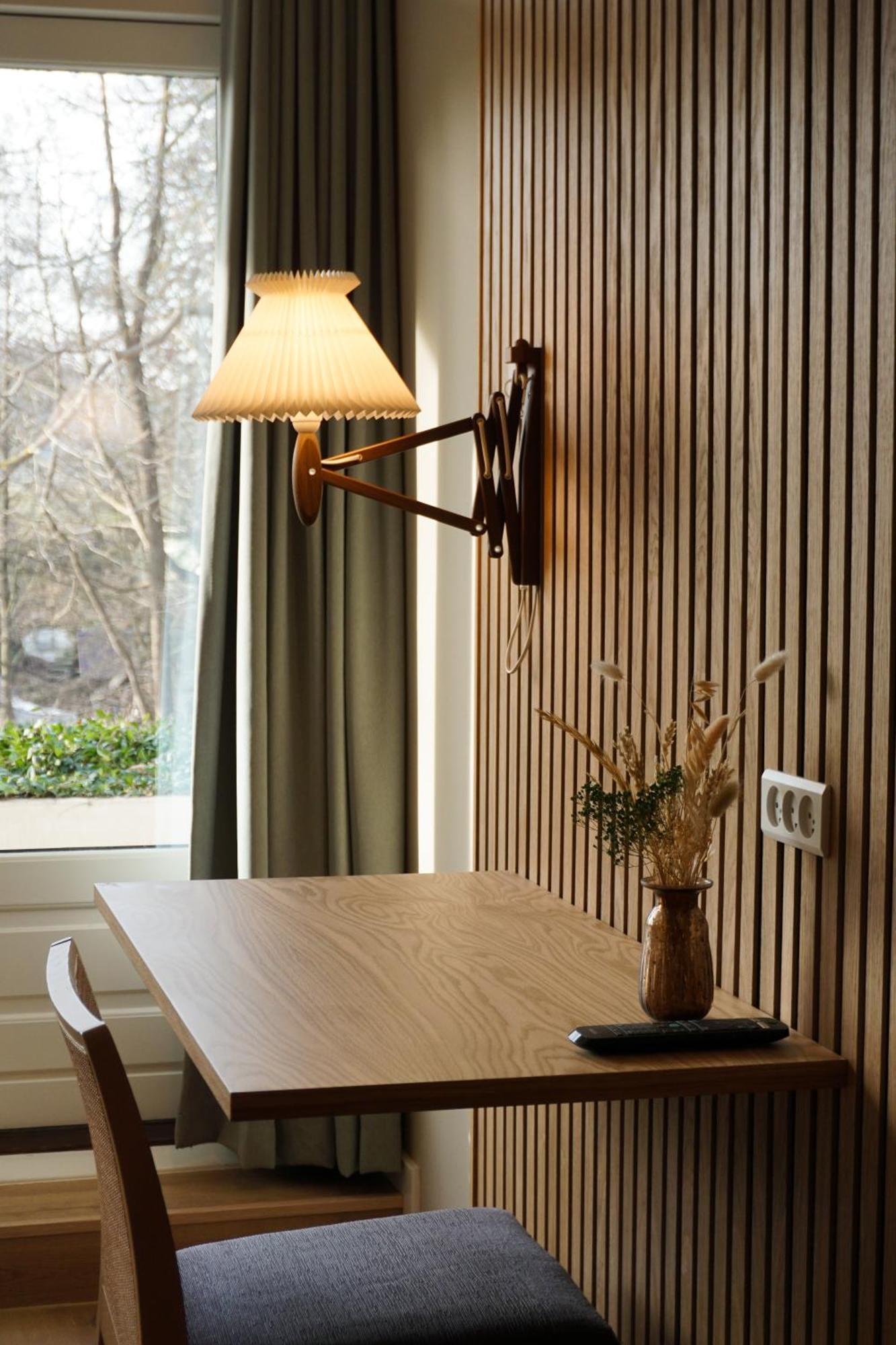 Frederiksdal Sinatur & Konference Hotel 3*