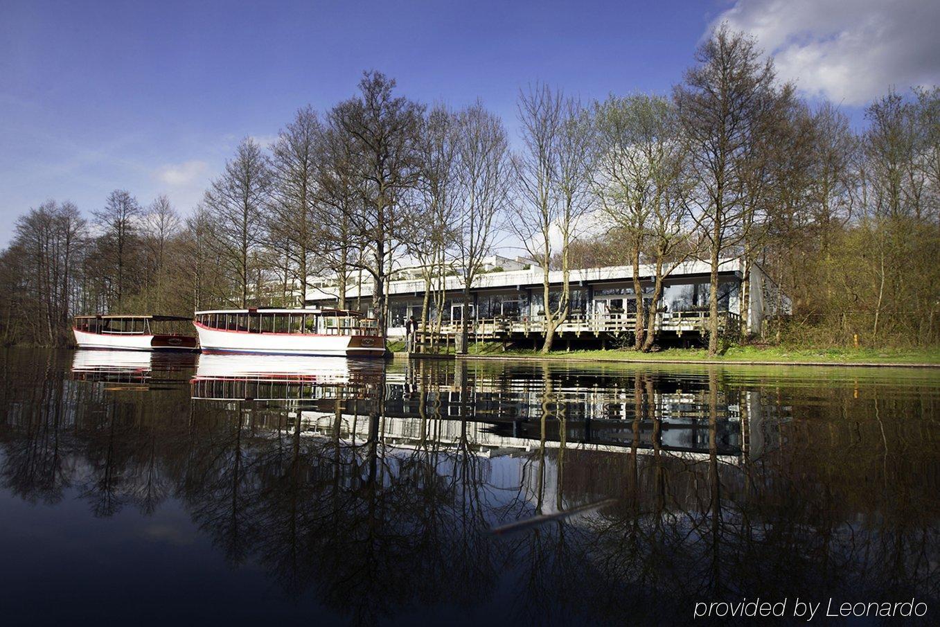 Hotel Frederiksdal Sinatur & Konference Kongens Lyngby