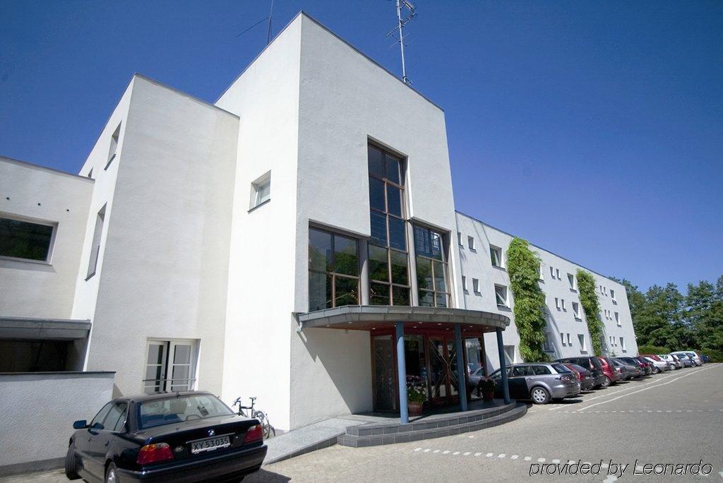 Hotel Frederiksdal Sinatur Hotel&konference 3*