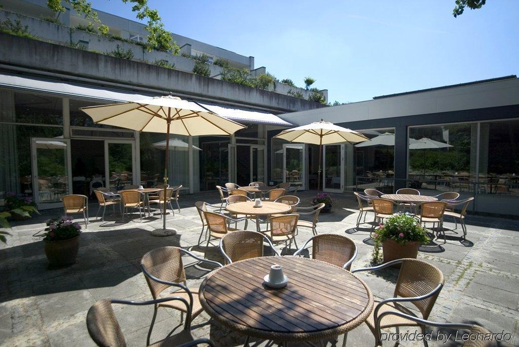 Hotel Frederiksdal Sinatur & Konference Kongens Lyngby