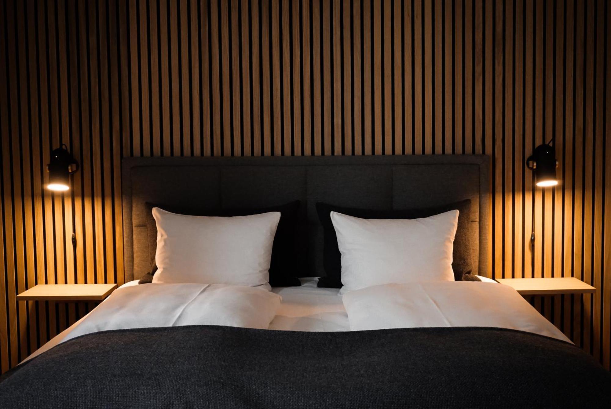 Hotel Frederiksdal Sinatur & Konference 3*