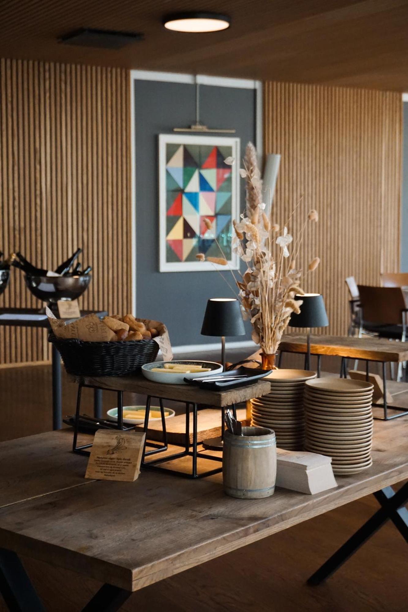 Hotel Frederiksdal Sinatur & Konference Kongens Lyngby