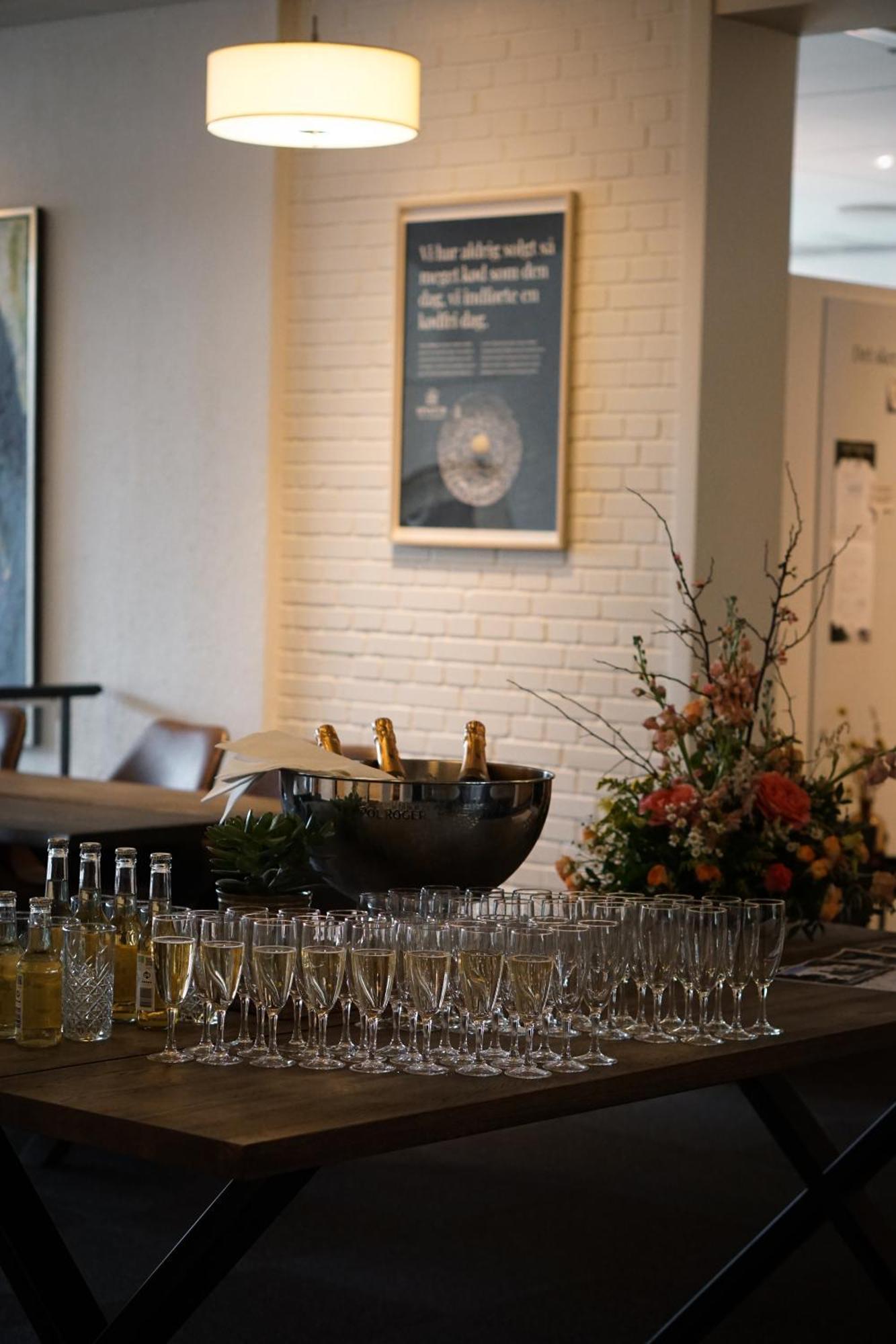 Frederiksdal Sinatur & Konference Kongens Lyngby