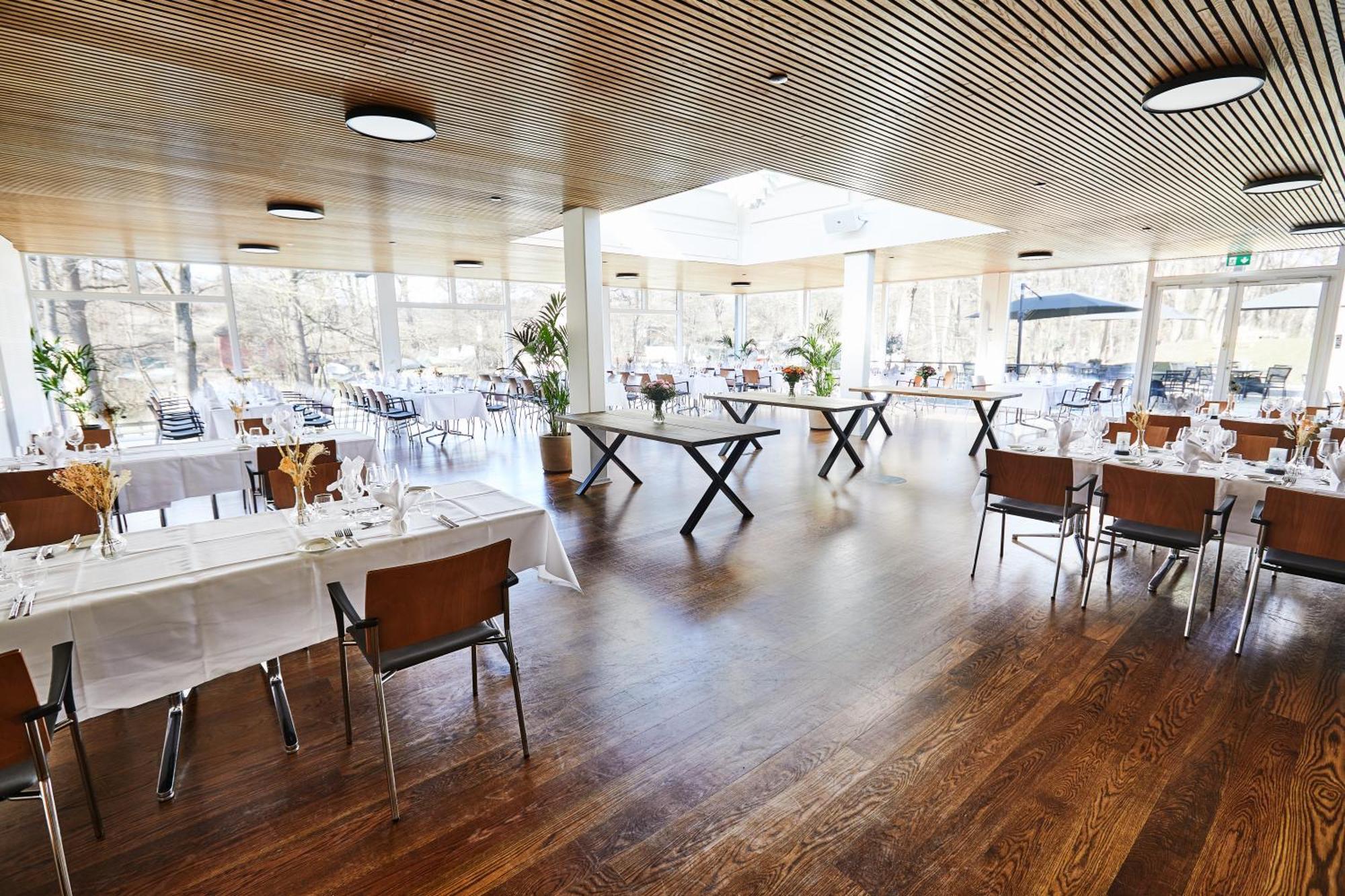 Frederiksdal Sinatur & Konference Hotel