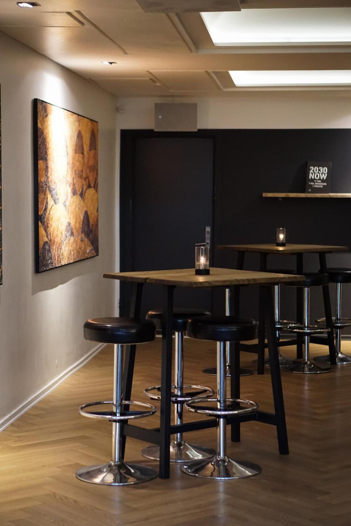 Hotel Frederiksdal Sinatur & Konference Kongens Lyngby