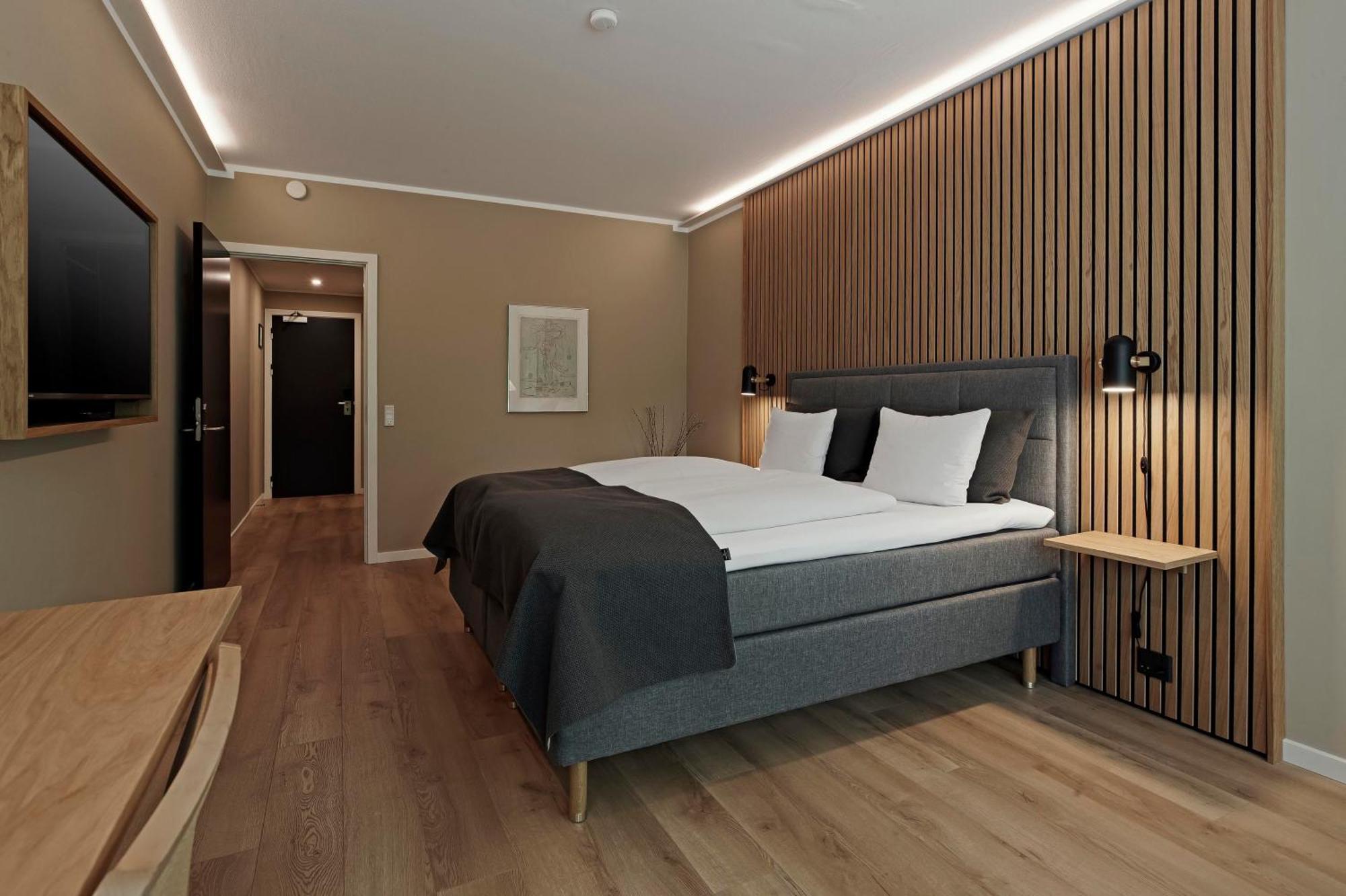 Hotel Frederiksdal Sinatur Hotel&konference Kongens Lyngby