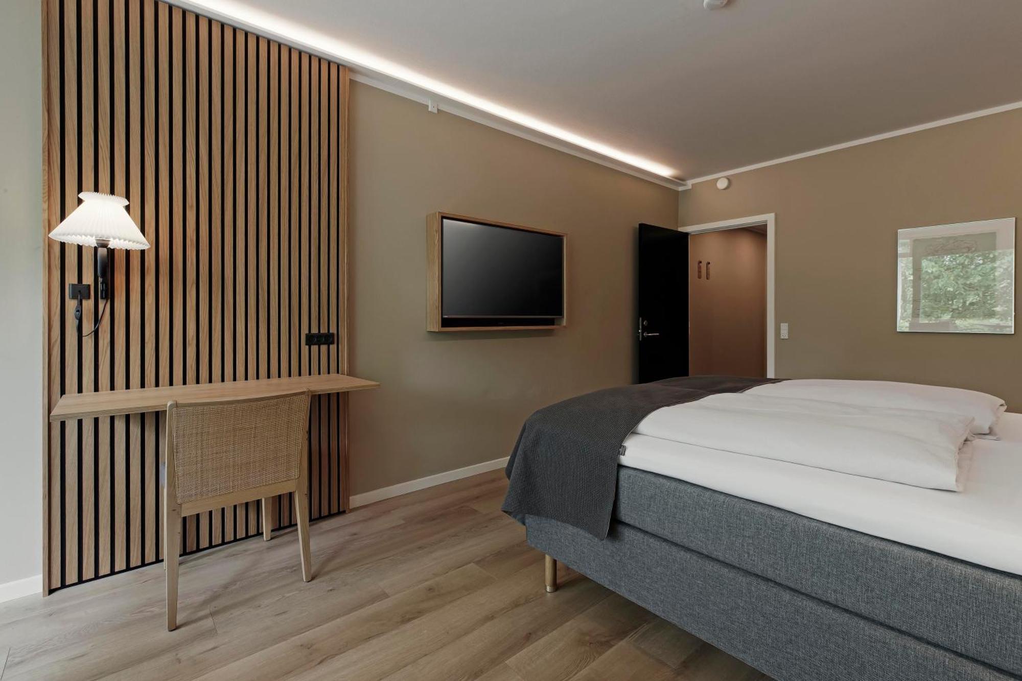 Frederiksdal Sinatur Hotel&konference 3*