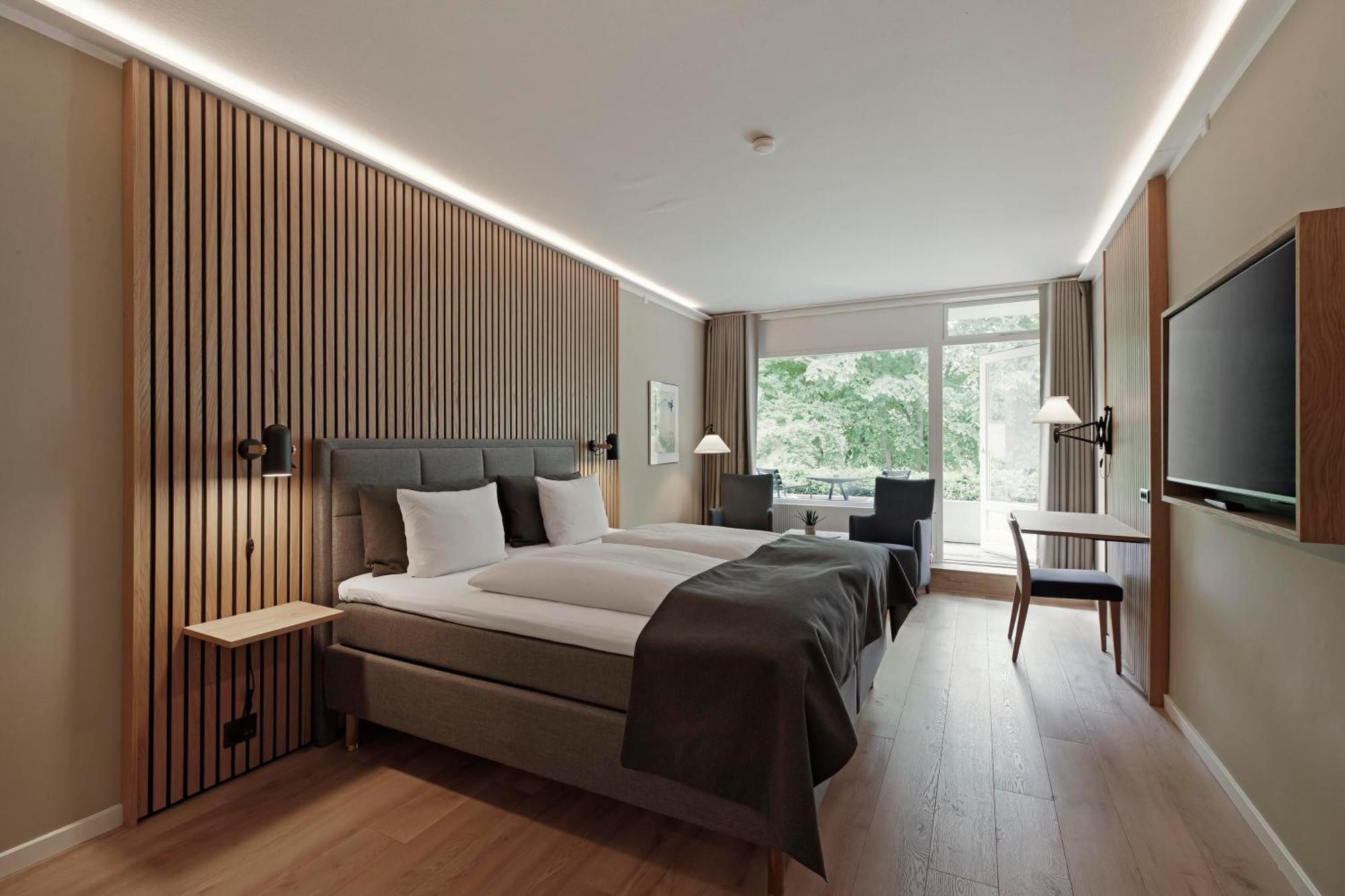 Hotel Frederiksdal Sinatur Hotel&konference