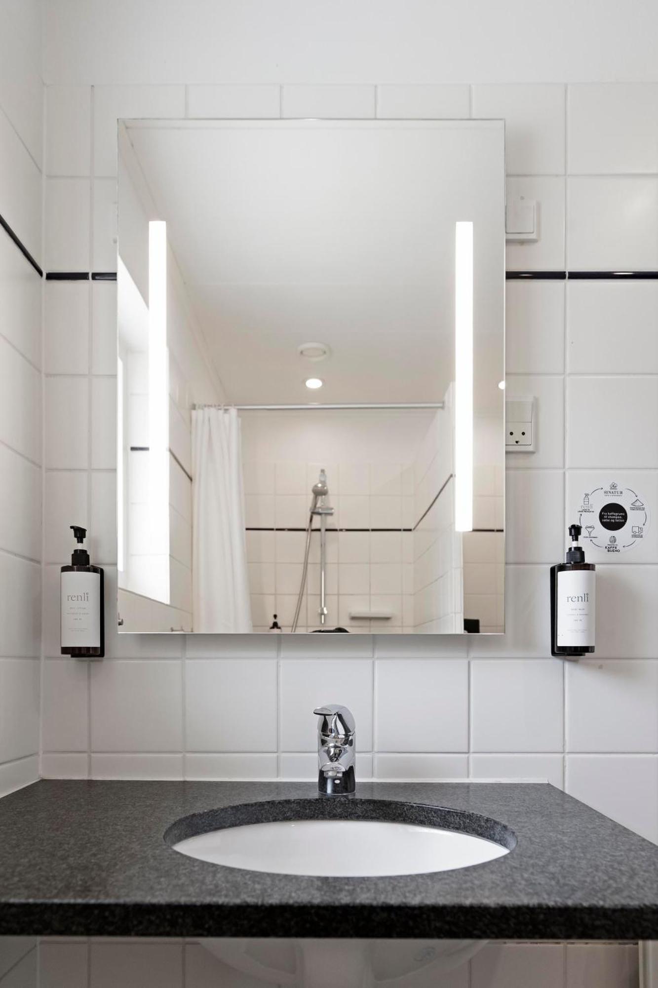 Frederiksdal Sinatur Hotel&konference Kongens Lyngby