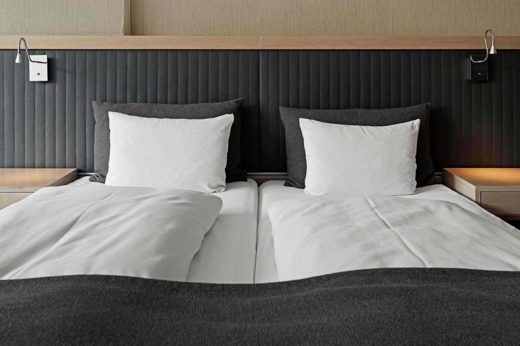 Hotel Frederiksdal Sinatur Hotel&konference 3*