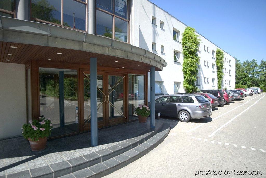 Hotel Frederiksdal Sinatur Hotel&konference 3*