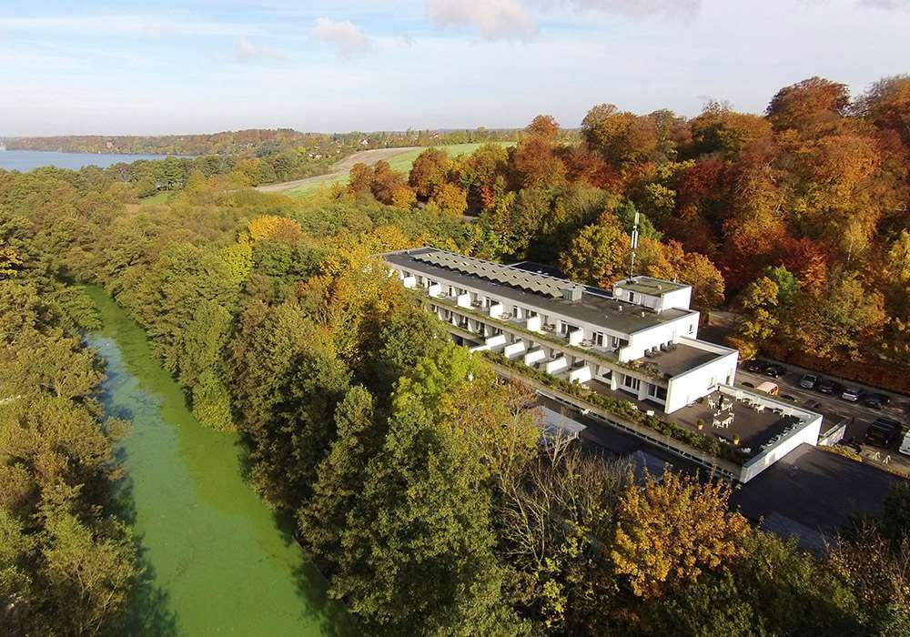 Frederiksdal Sinatur & Konference 3* Kongens Lyngby