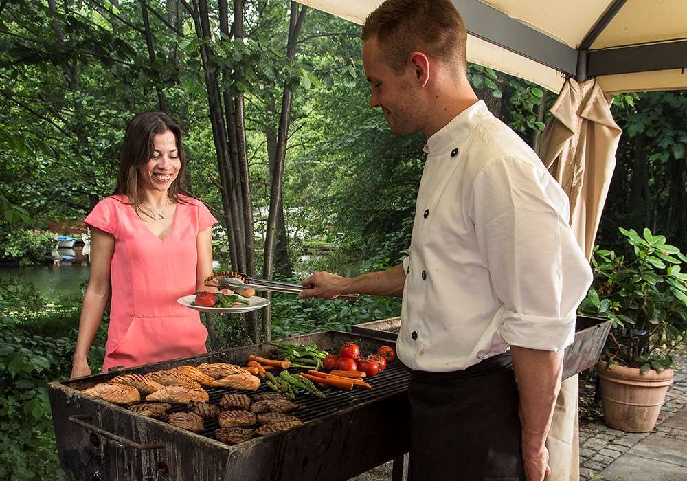 Frederiksdal Sinatur Hotel&konference 3*