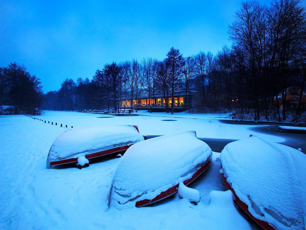 Frederiksdal Sinatur Hotel&konference 3* Kongens Lyngby