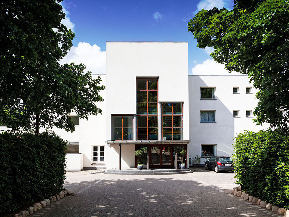 Frederiksdal Sinatur Hotel&konference 3*