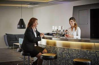 Frederiksdal Sinatur & Konference Hotel