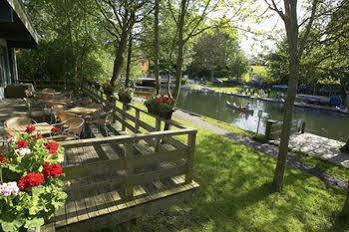 Frederiksdal Sinatur & Konference Hotel 3*