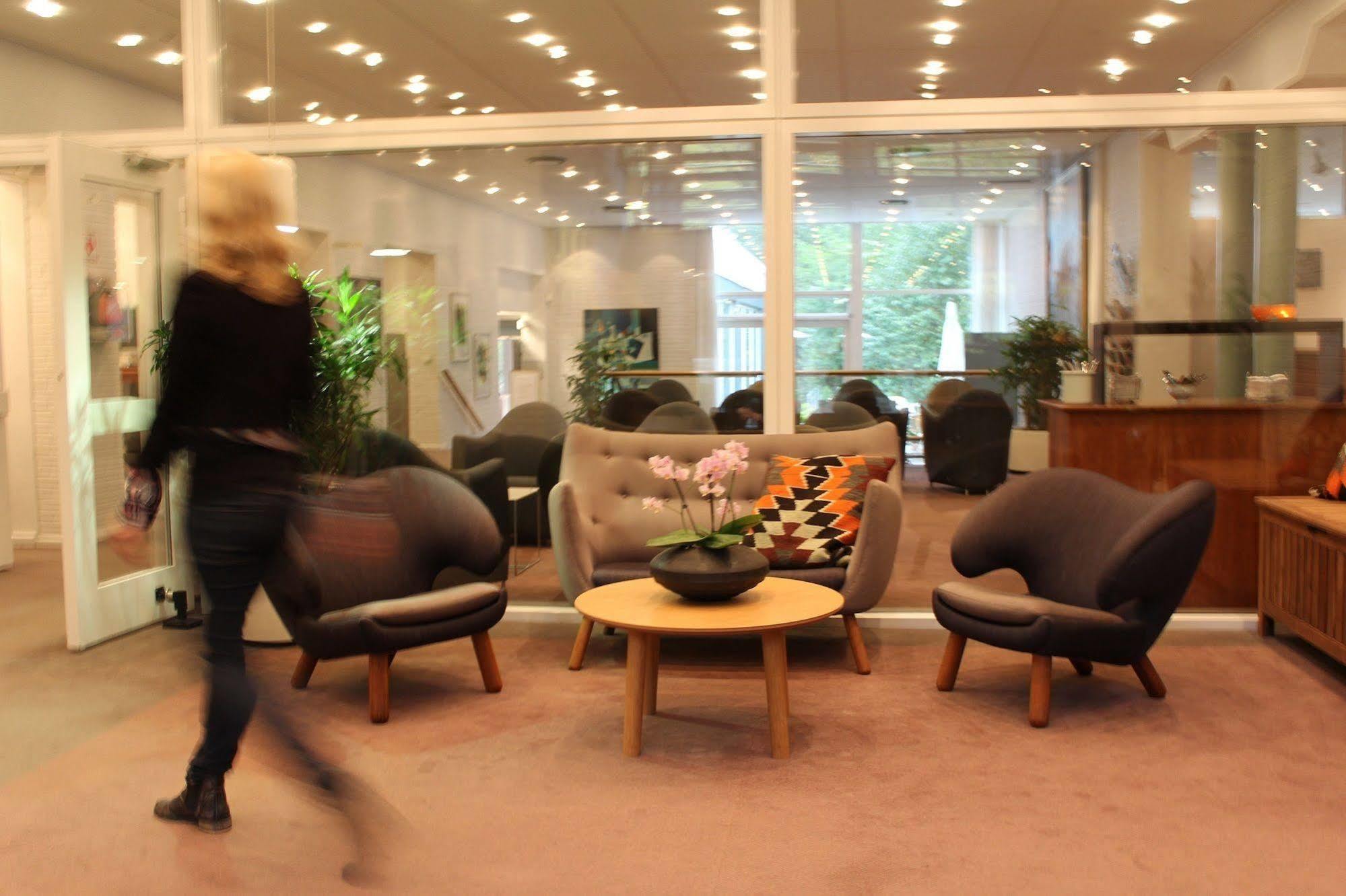 Frederiksdal Sinatur & Konference Hotel