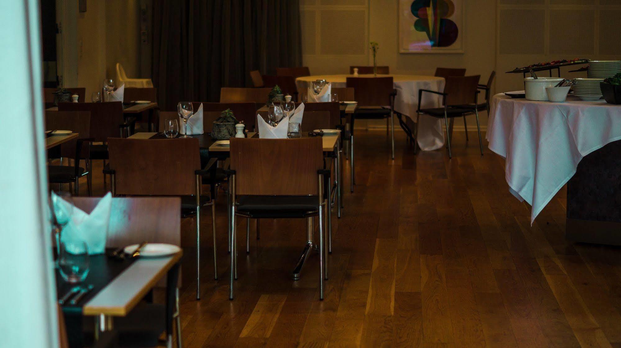Hotel Frederiksdal Sinatur & Konference Kongens Lyngby