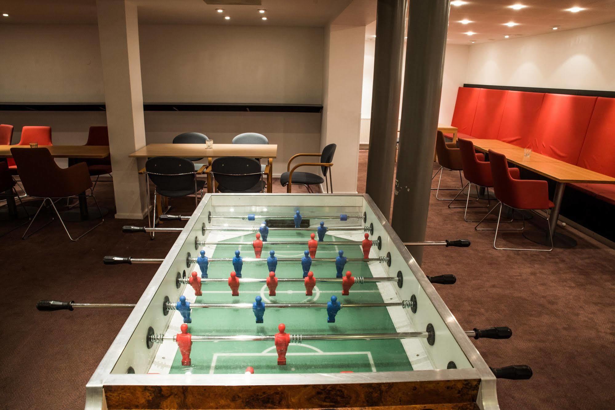 Hotel Frederiksdal Sinatur Hotel&konference Kongens Lyngby