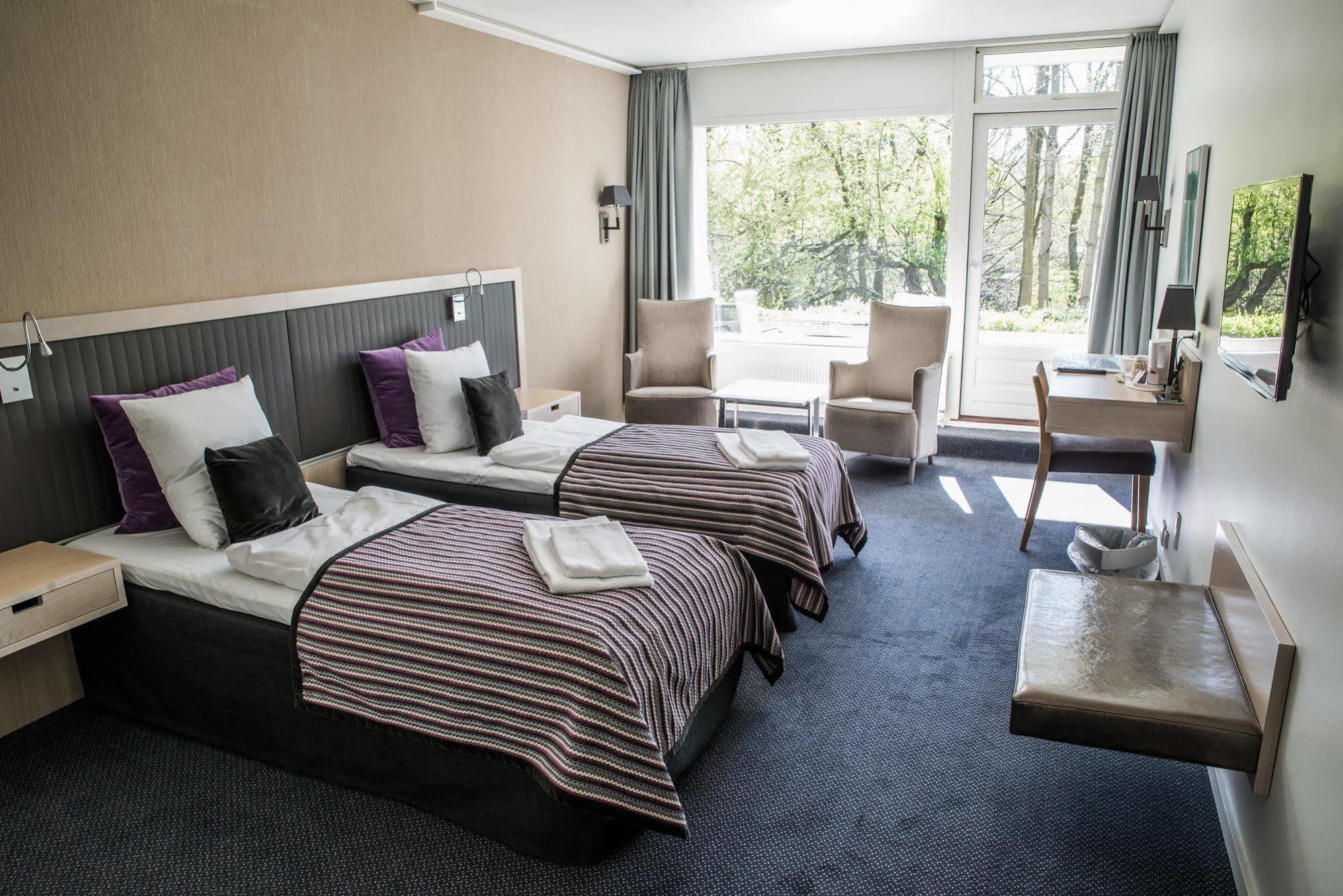 Hotel Frederiksdal Sinatur & Konference Kongens Lyngby