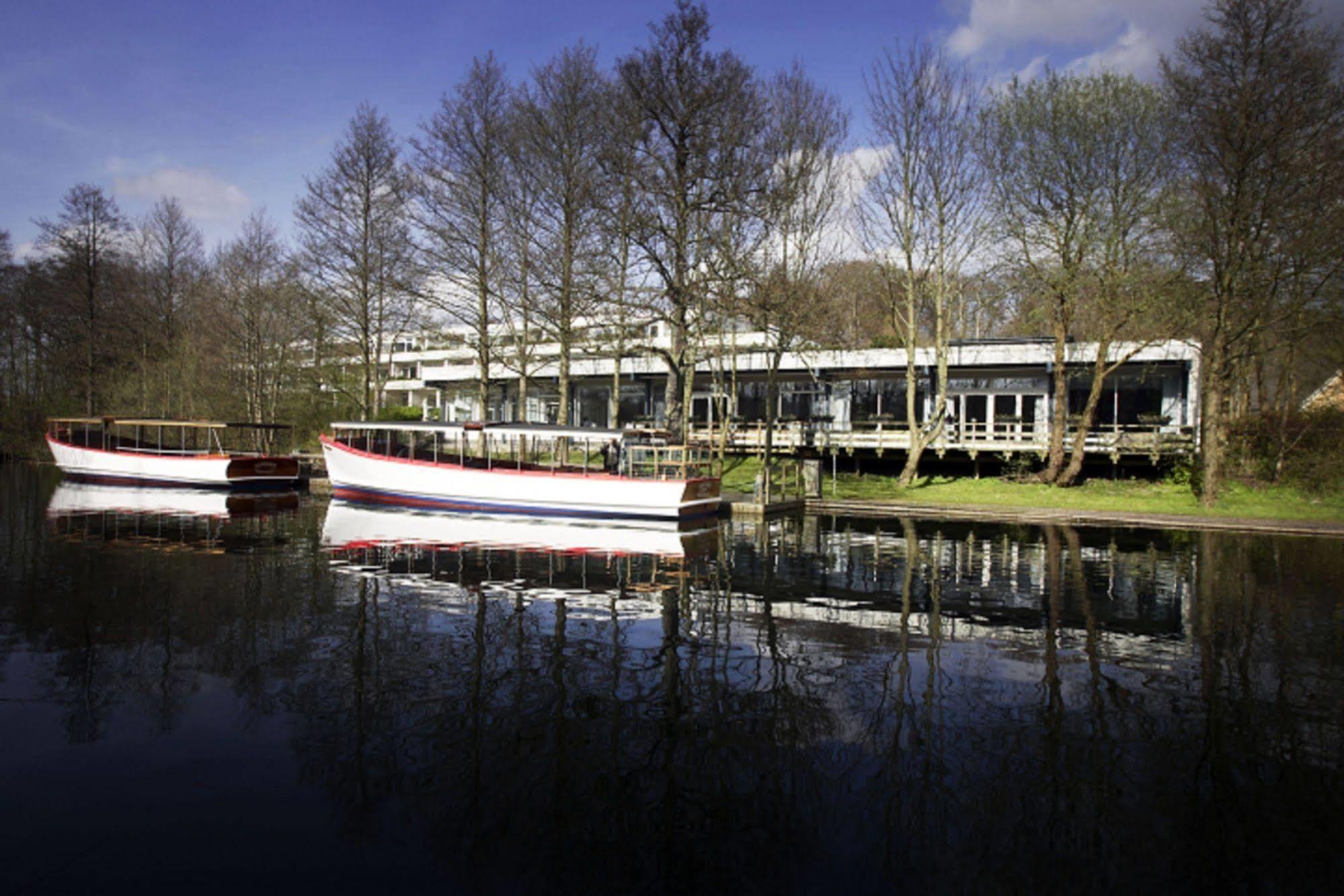 Hotel Frederiksdal Sinatur & Konference