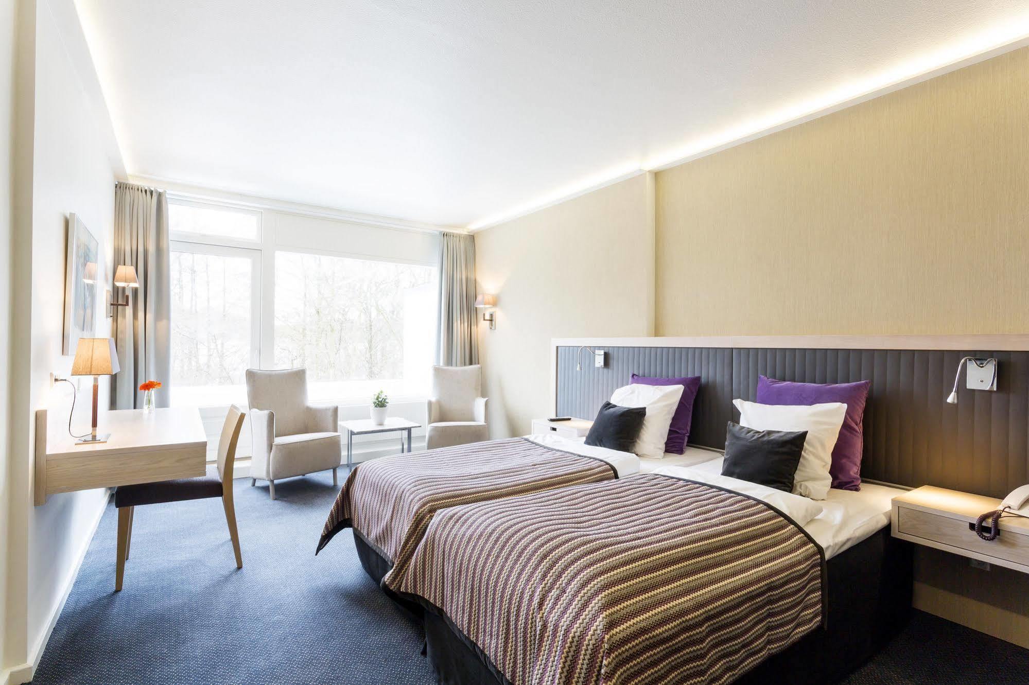 Frederiksdal Sinatur Hotel&konference Kongens Lyngby