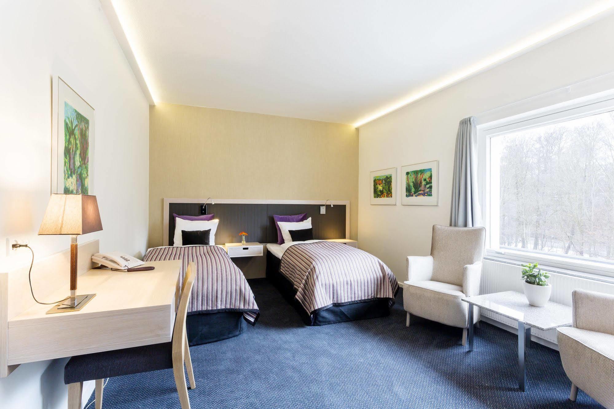 Frederiksdal Sinatur Hotel&konference 3* Kongens Lyngby